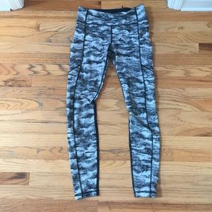 Speed Wunder Tight Nulux